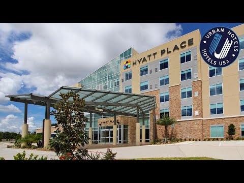 Hyatt Place Houston Katy | Houston (TX), United States | Hotel Review ⭐
