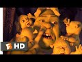 Shrek The Third 2007 Baby Nightmare Scene 2 10 Movieclips