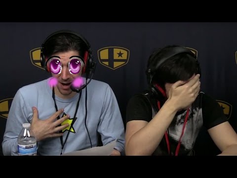 Scar's special message to GimR at The Big House 6