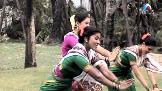 Ekvira Aai Tu Dongaravali (Shaila Chikhale) (Marathi