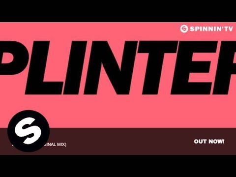 TheFatRat - Splinter (Original Mix)