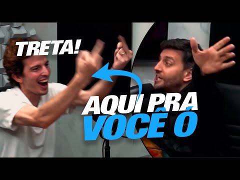 O CLIMA ESQUENTOU E ACF DESMASCAROU DRAKINHO ARMADA *Ele usa correção no dinamômetro*