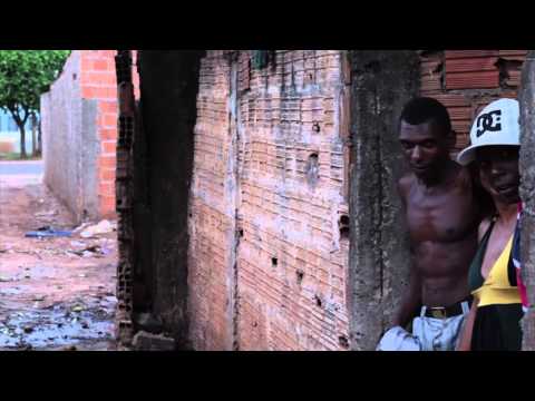 TGB Entre becos e vielas (Oficial HD)