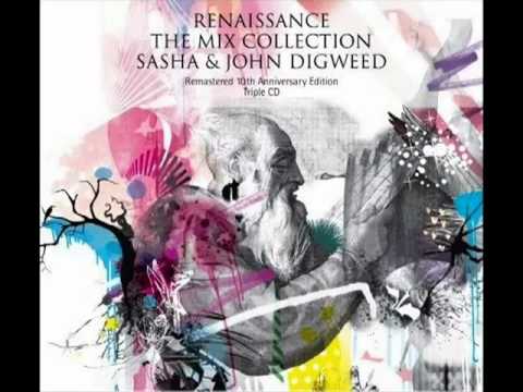 Sasha & Digweed- Renaissance_ The Mix Collection (Disc 3)