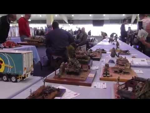 Melbourne Model Expo 2015