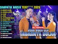INDAHNYA BULAN RINDUNYA HATIKU MANGU SIMPATIK MUSIK FULL ALBUM TERBARU 2025 ON TRENDING