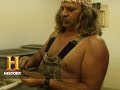 Swamp People Bruce Gets A Turtle Order History
