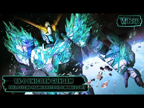 {Explicit Content} Ultimate Unicorn Gundam Comeback!! {best game yet}