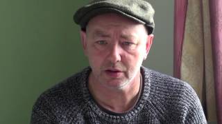 Who Is Francis Dunnery?