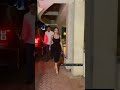 Malaika Arora Arriving At Kareena Kapoor S Birthday Bash Malaikaarora Kareenakapoor Shorts