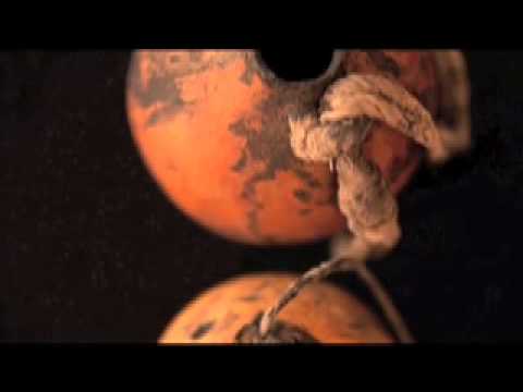 The hidden treasures of Timbuktu