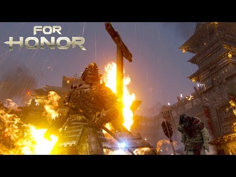 INSANE REP 50 Mirror Matches! Orochi Duels Ep.#270 [For Honor]