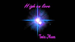 Twin Moon - Built to be Broken