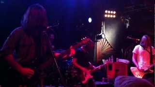 Desaparecidos "Greater Omaha"