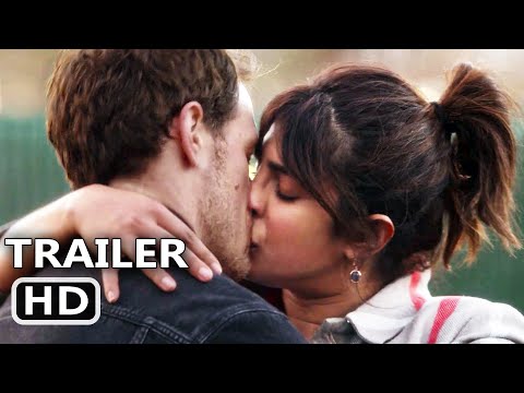 LOVE AGAIN Trailer (2023) Priyanka Chopra Jonas, Nick Jonas ᴴᴰ