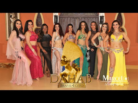 Festival Dahab Brasil Egito - 21/11/2021