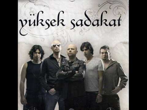 Pervane - Yüksek Sadakat