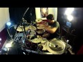 Seven Nation Army - Drum Cover - The White ...
