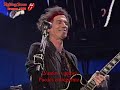 Thief in the night - Rolling Stones (SUBTITULADO) - Bremen Alemania 1998