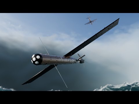 🌀 Witness Innovation in Action: Black Swift S0 UAS Hurricane Deployment