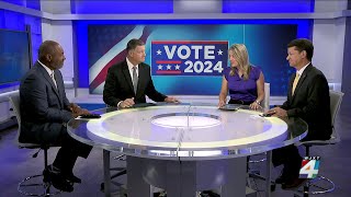 Roundtable Talk: Did President Biden's interview reassure those questioning his abilities