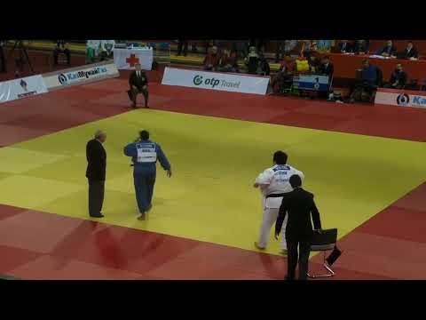 WM ALMATY 2012 P78 P1 TONG Wen CHN ALTHEMAN Maria Suelen BRA