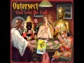 Outersect  - Buford Bombed the Bass (Fishing with Grenades mix)