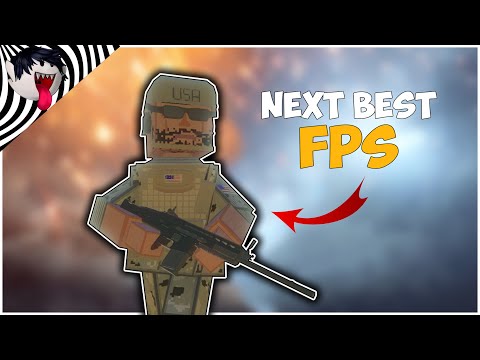 Steam Community :: Video :: THE FPS GAME YOUVE BEEN DREAMING OF..