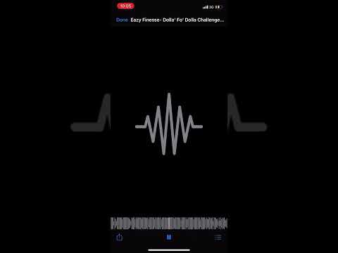 Yo Gotti Dolla Fo Dolla (CHALLENGE) - Eazy Finesse