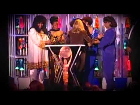 Shirley Reeves & Doris Jackson of The Shirelles - NCMHOF Inductee 2012