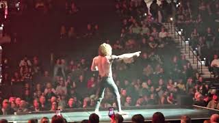 Nothing More - Jenny &amp; Angel Song (with David Draiman), Philadelphia Pa. April 2nd 2025