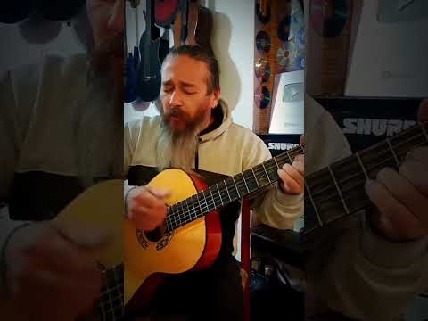 Canto A Monte Quemado - Los Manseros Santiagueños