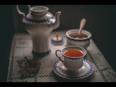 A Nice Cup of Tea by George Orwell (1946) | Essay Narration