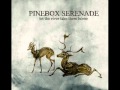 Pinebox Serenade - Woven Arms