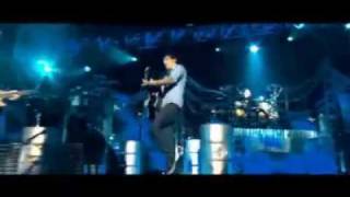 McFly - Falling In Love (Official Music Video) HQ