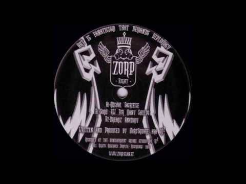 Hardsquare -Some KW For Many Sheeps- (Zorp 08)