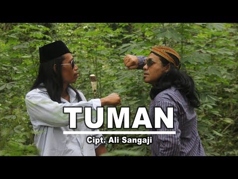 TUMAN - YANG LAGI VIRAL LAGU "TUMAN"
