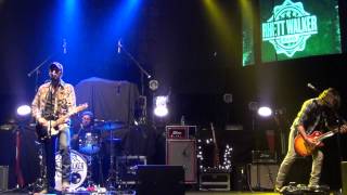 Rhett Walker Band Live: Can&#39;t Break Me (Bellevue, NE- 4/23/13)