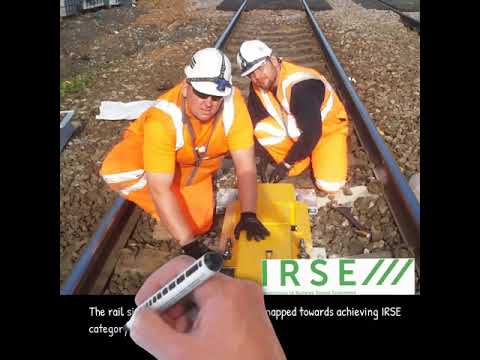 Become a Railway Signalling Installer!