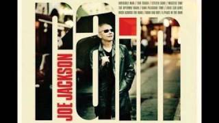 Joe Jackson - A Place in the Rain