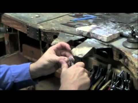 Florida Custom Made Jewelry - GoldinArt.com