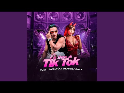 Na Dança do Tik Tok