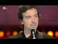 Diodato canta "Che vita meravigliosa" - Musicultura 15/07/2024