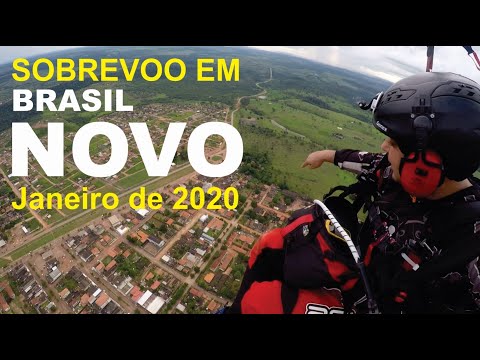 Brasil Novo video