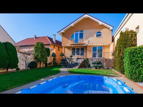 Casă în stil clasic, ultracentral, zona Horea, Oradea | VÂNDUTĂ de RE/MAX Prime Capital