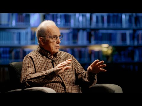 A Chat With Our Chancellor | Dr. John MacArthur Speaks on Feature Film, “The Essential Church”