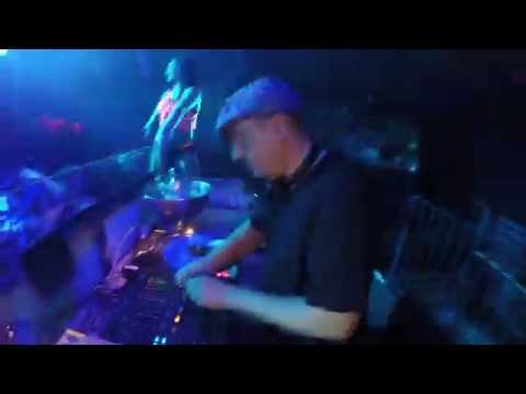 MATRIX CLUB LIVE #20 / 2015 PROJECT X VS DJ SIZE
