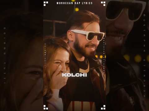 Elgrandetoto - Haram ( Video Lyrics )