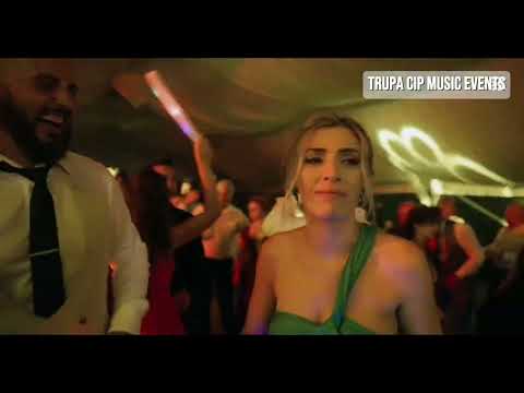 Trupa Cip Music Events - DJ CIP - ONE MAN SHOW (2025)