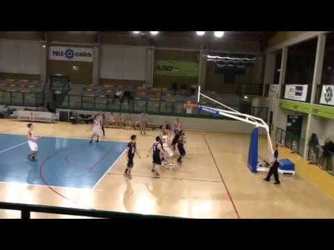 Intek Offanengo - G.S. Fadigati